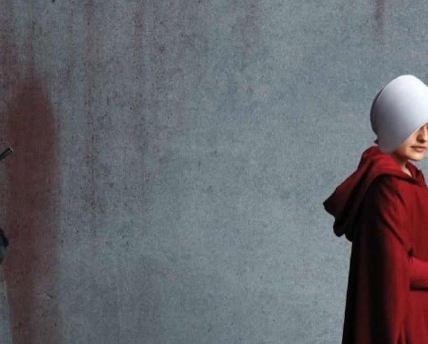 La Servante écarlate