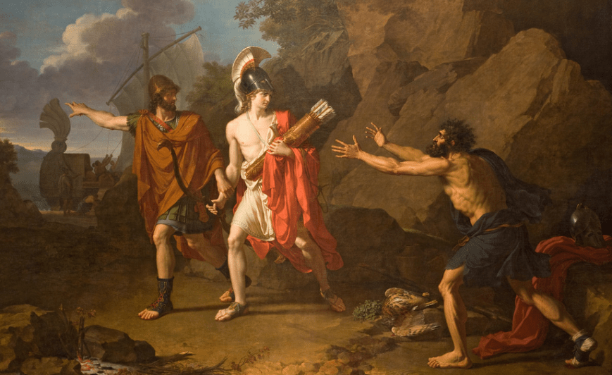 «&nbsp;Philoctète&nbsp;», Heiner Müller – 2/6